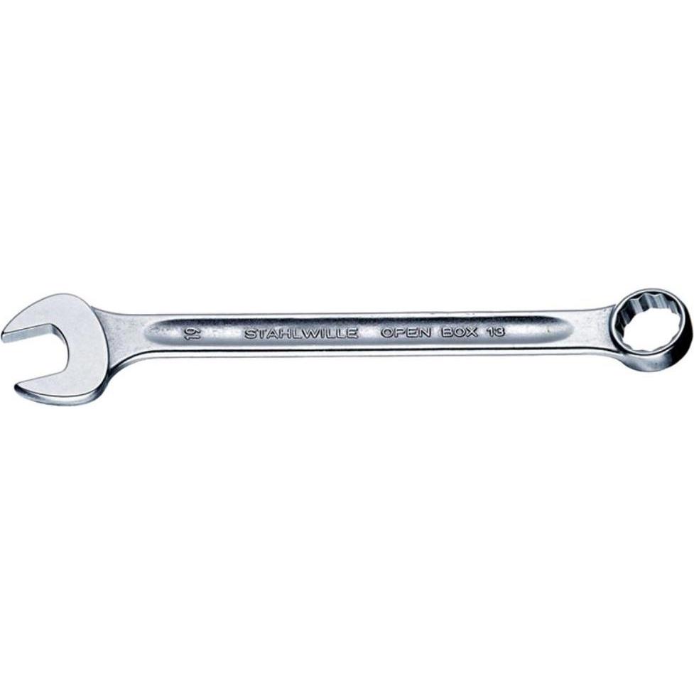 Thumbnail - Stahlwille, Schraubenschlüssel, 29 mm Combination Spanner (29 mm)