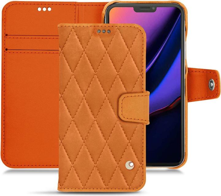 Mandarine vintage - Couture ( Pantone #d47231 )