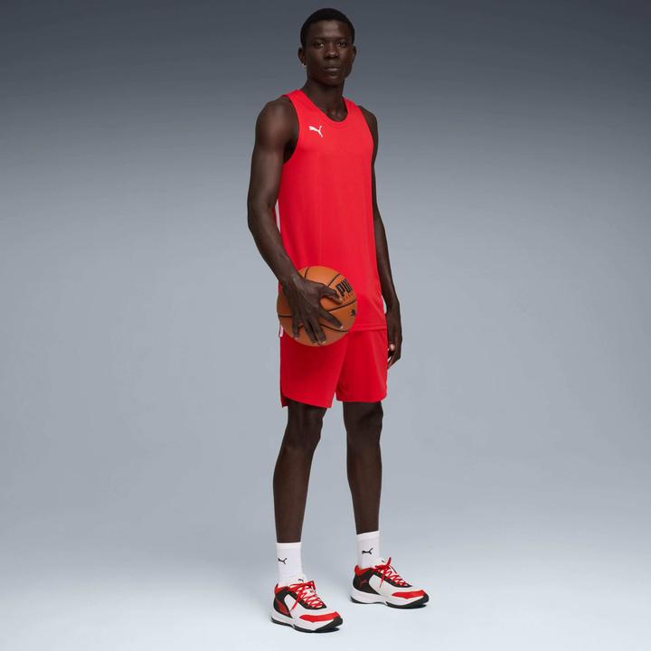Actual product image Puma teamJAWS Starter Shorts (XXL)