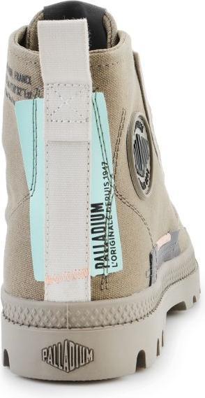 Image du produit Palladium Pampa Unterziehschuhe (37)