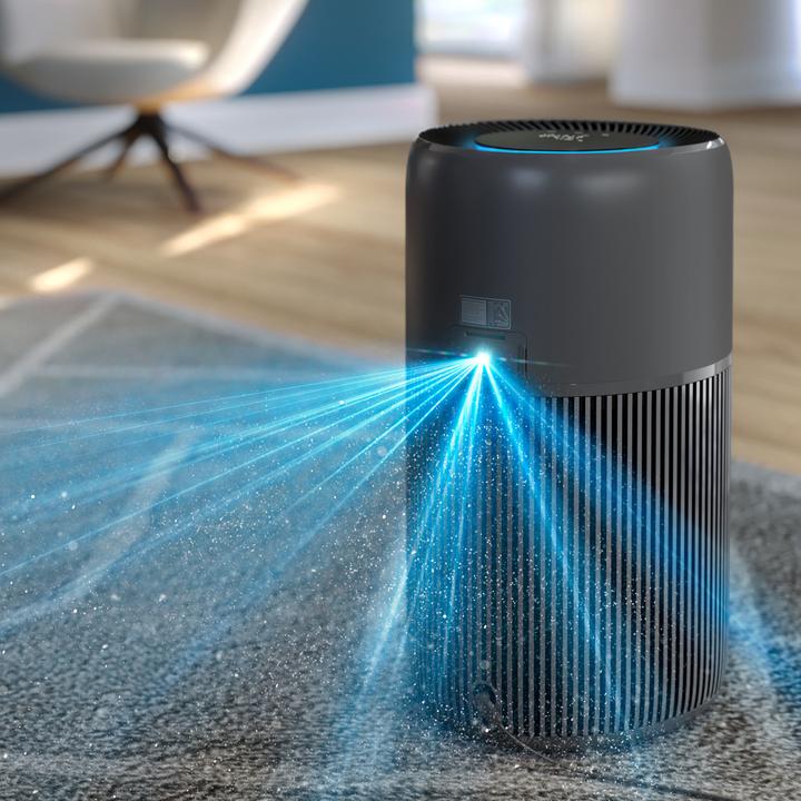 Actual product image Philips AC2221/13 (109 m²)