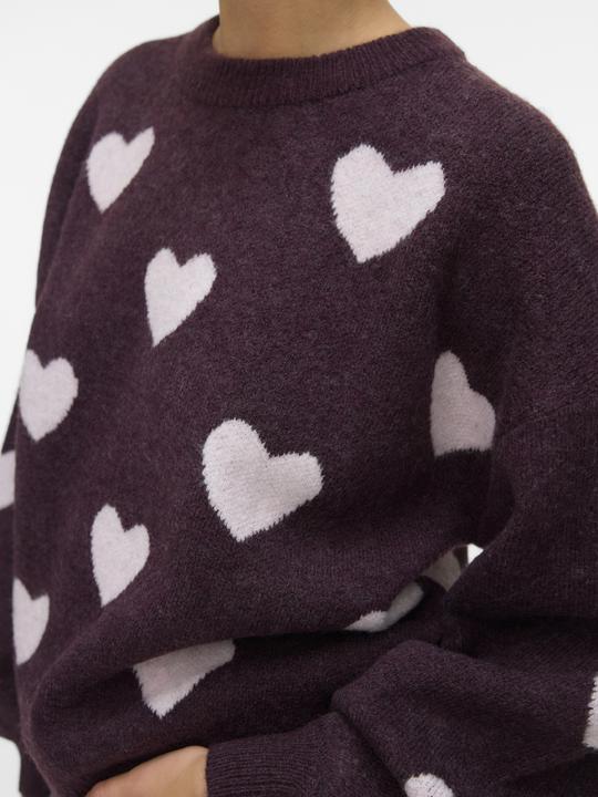 Actual product image Vero Moda VMFOALOE Pullover Strickpullover (S)