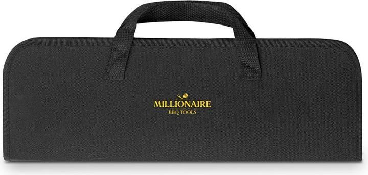 Productafbeelding Mikamax Miljonair BBQ Collectie