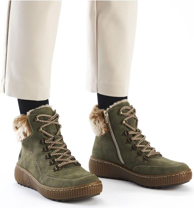 Actual product image Rieker Stiefelette (41)