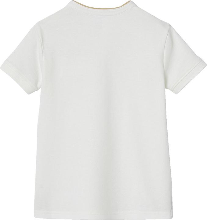 Produktbild Vertbaudet Jungen Poloshirt mit Stehkragen (86)