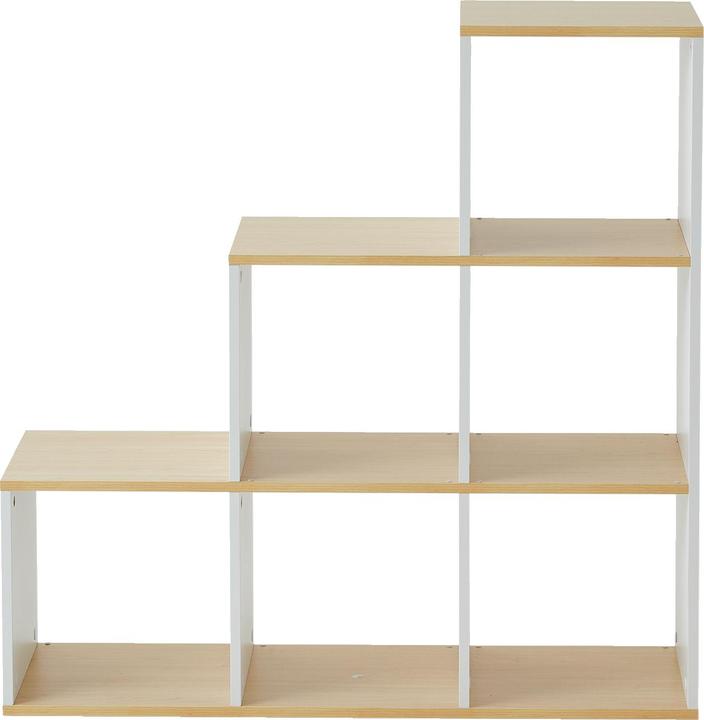 Produktbild Vertbaudet Regalelement/Tuer (99 x 32 x 99 cm)