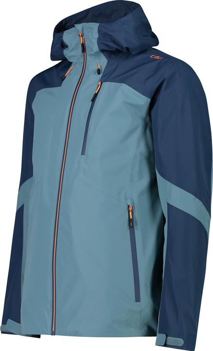 Actual product image CMP Campagnolo Hoodie (M)