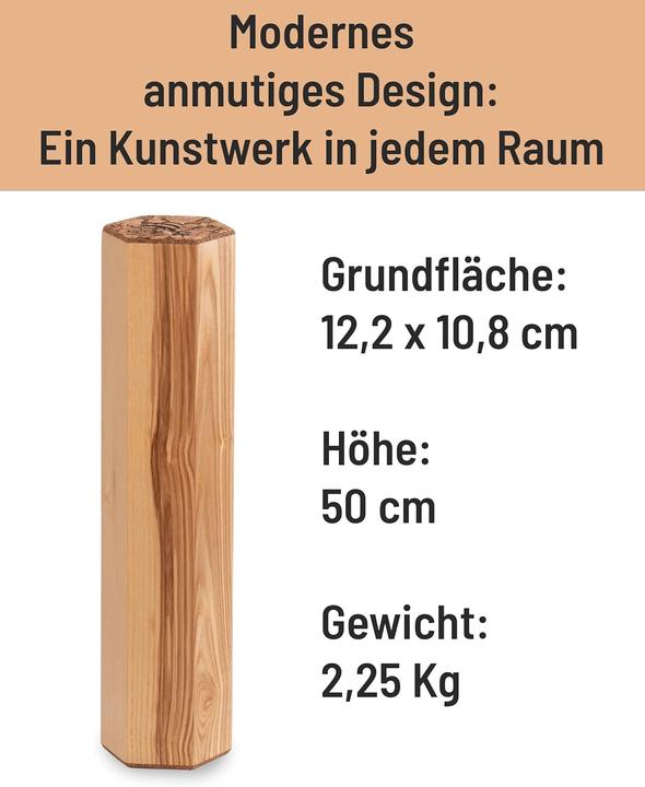 Actual product image Schlagwerk Infinity Raindance Regenmacher (50 cm, 5 Min) (Percussion)