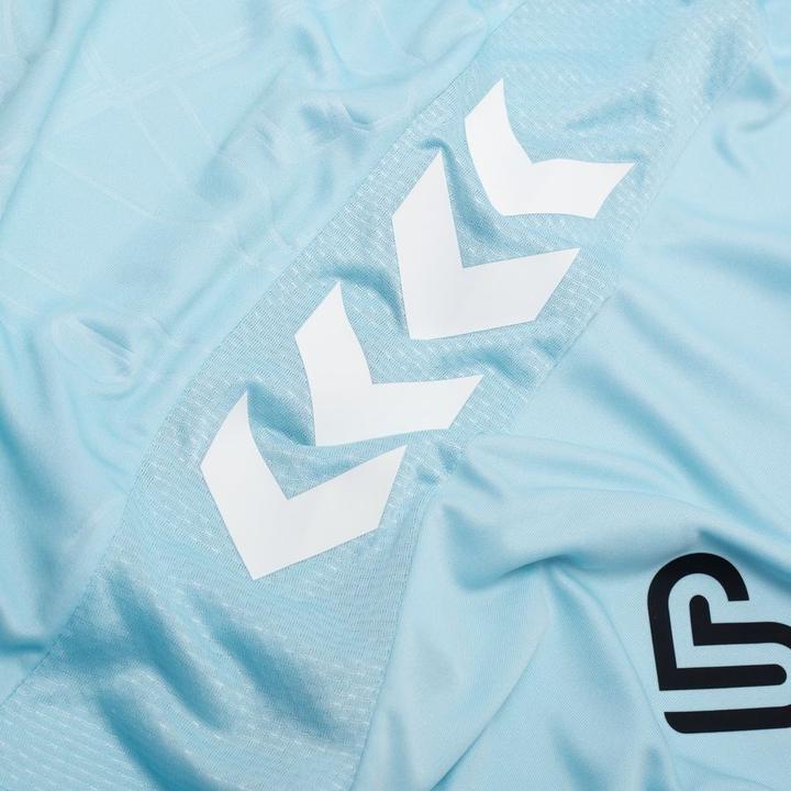 Produktbild hummel Auswärtstrikot Club Real Betis Sevilla 2025/26 (M)