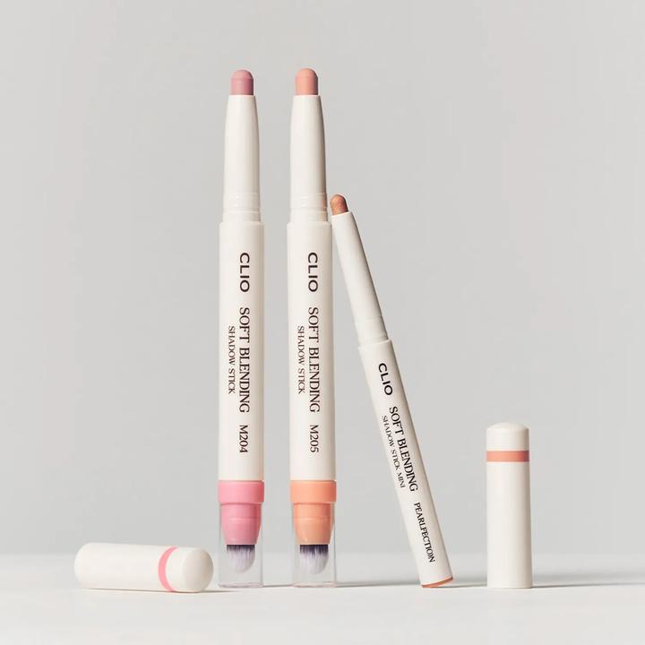 Produktbild Clio () Soft Blending Shadow Stick (G302 Kitten pink)