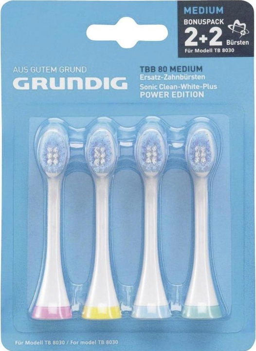 Produktbild Grundig Tbb 80 (4 x)