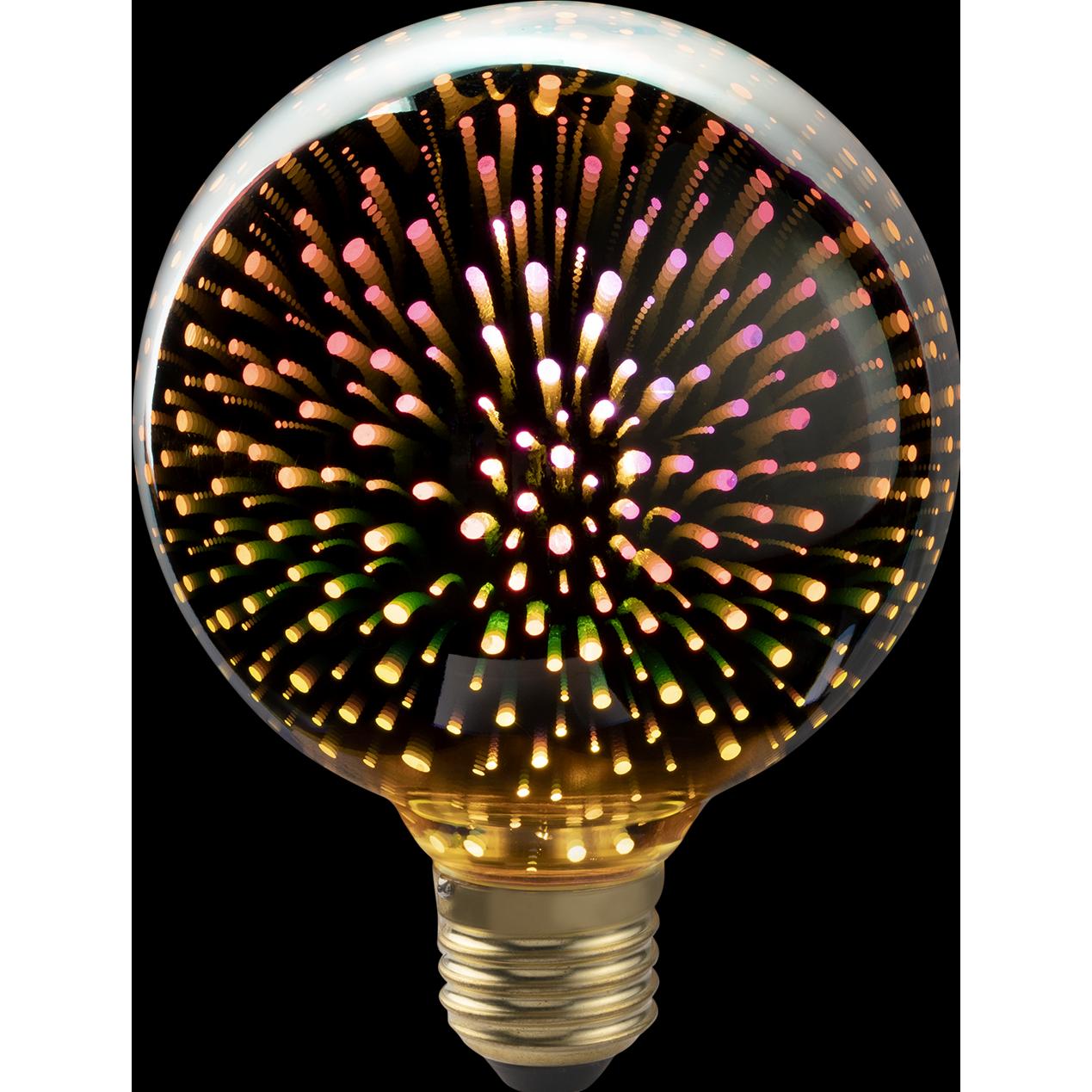 Thumbnail - Momax, Tischlampe, IoT Smart Fancy IoT LED Bulb (Radiant) / E27 (E27)