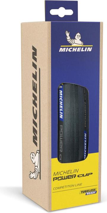 Produktbild Michelin Power Cup TLR (30-622)