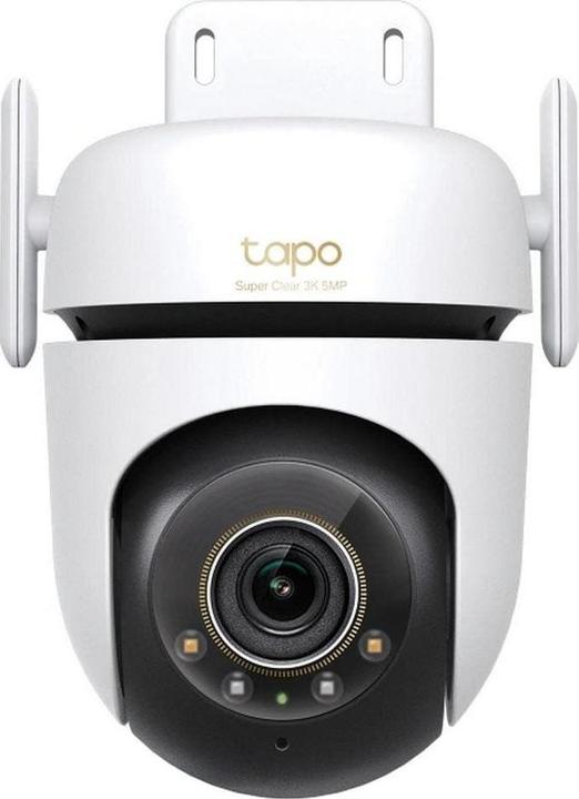 Image du produit TP-Link Tapo C530WS (2880 x 1620 Pixels)