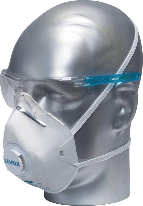 Image du produit Uvex Safety Lunettes de sécurité 9190275 Anthracite