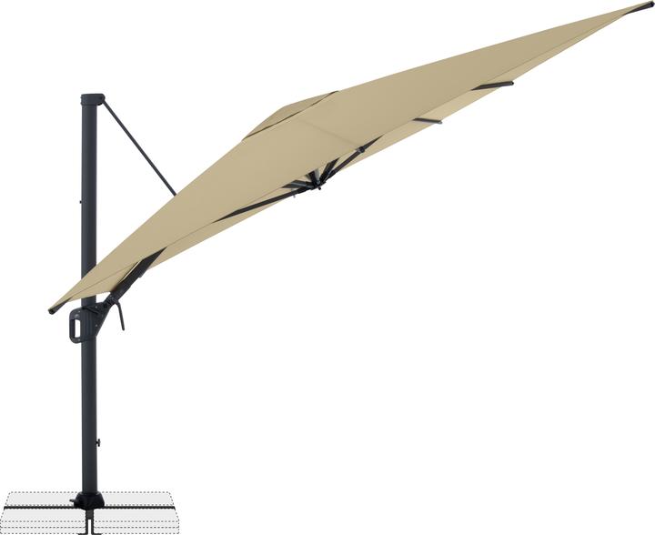 Actual product image Doppler Life Side (3 m)