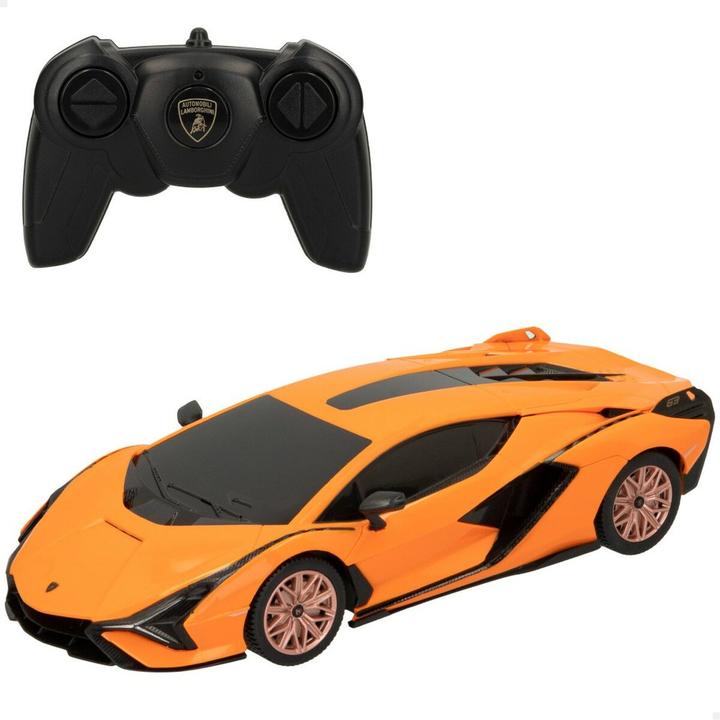 Produktbild Tonino Lamborghini Fergesteuertes Auto Lamborghini (4 Stück)