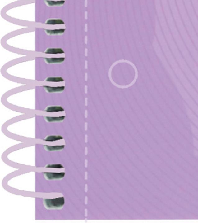 Image du produit Oxford Europeanbook (A4+, Quadrillé, Couverture rigide)