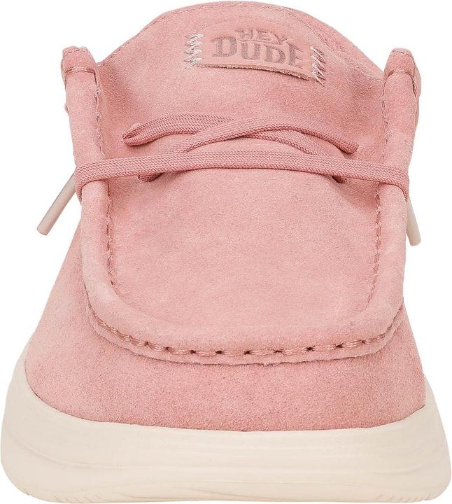 Image du produit Hey Dude Wendy COMF Suede (38)