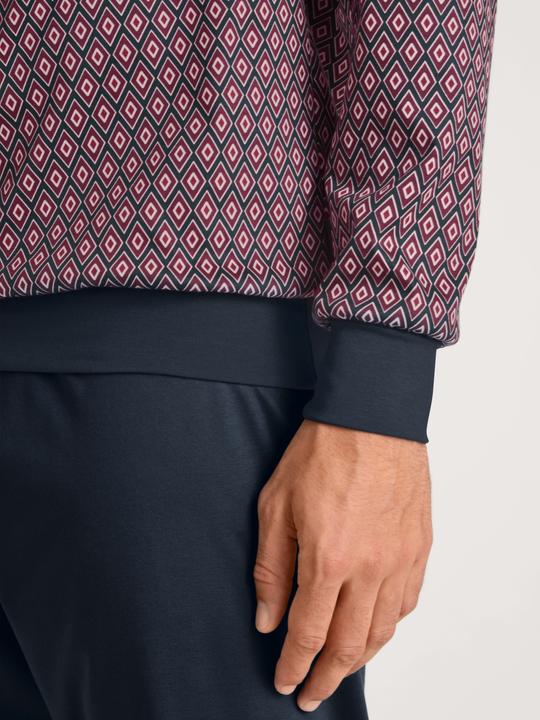 Actual product image Calida Cuffed pyjamas (XXL)