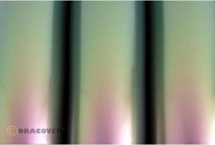 Lanitz 525-101-010 Klebefolie Orastick Magic L x B 10 m 60 cm