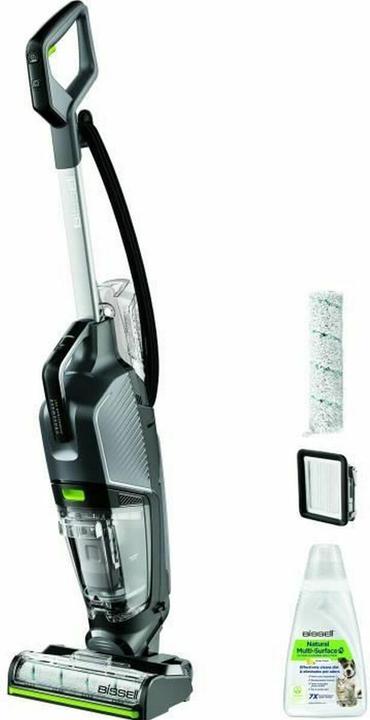 Productafbeelding Bissell CrossWave Hydrosteam PET Select