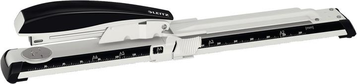 Produktbild Leitz NeXXt Langarm-Heftgerät (Metall) (40 Blätter)