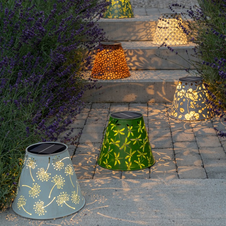 Image du produit STT Antic Flower