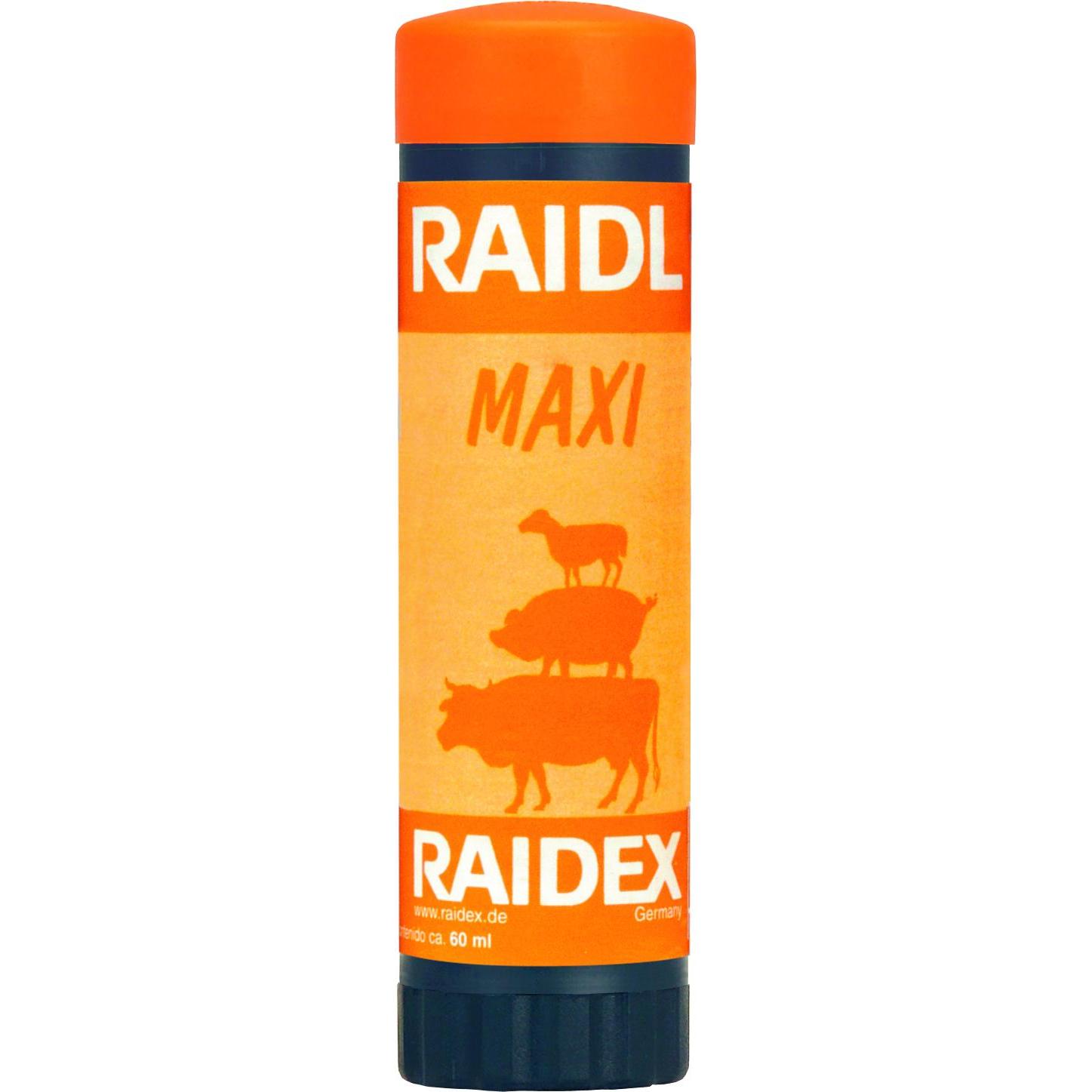 Raidex Viehzeichenstifte (VZN-002)