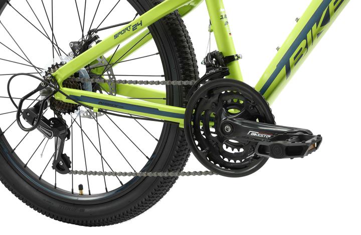 Image du produit Bikestar VTT hardtail