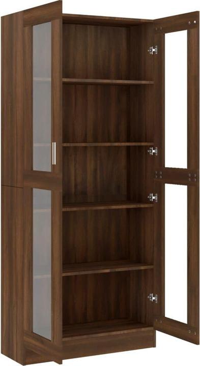 Actual product image VidaXL Gizela (82.5 x 30.5 x 185.5 cm)