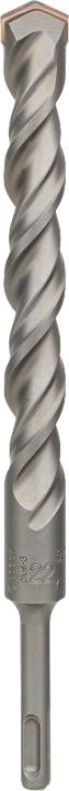 Immagine prodotto Bosch Hausgeräte Hammerbohrer plus-3 22x200x250mm (4-22 millimetri)
