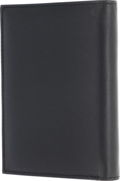 Actual product image Oxmox Leather RFID Protect Kombibörse