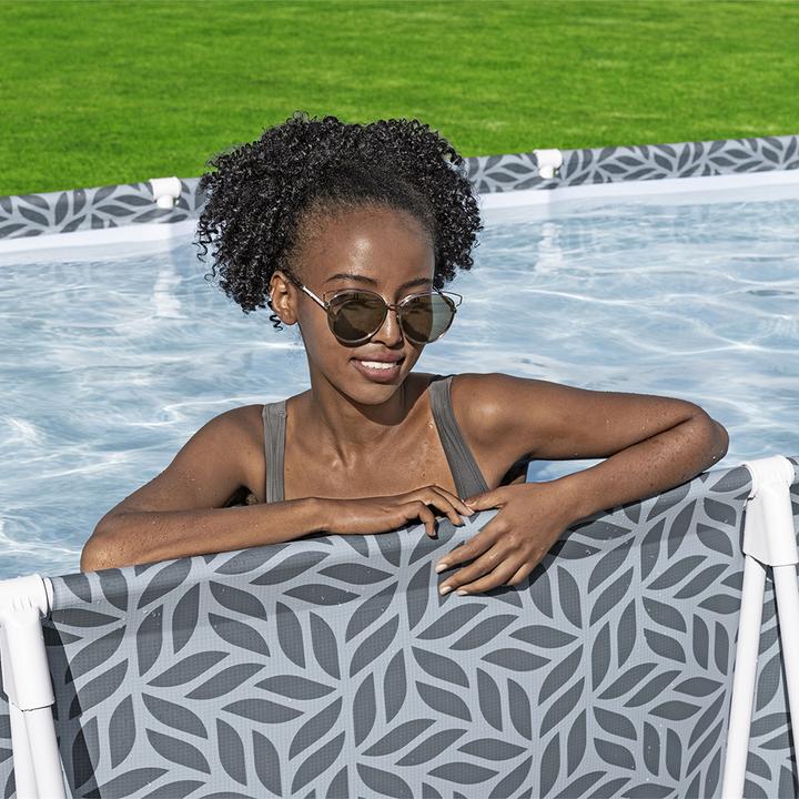 Produktbild Bestway Steel Pro Pool Set (3000 x 2010 x 660 mm)