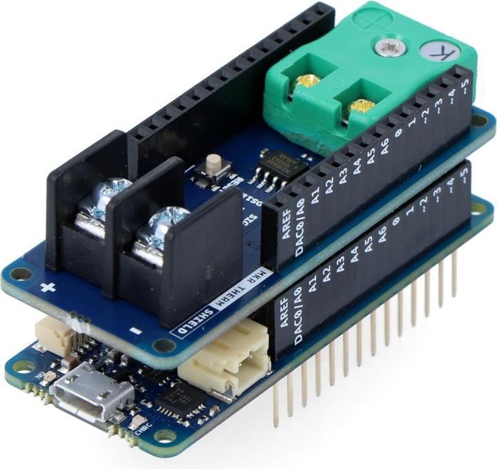 Produktbild Arduino Shield MKR RGB
