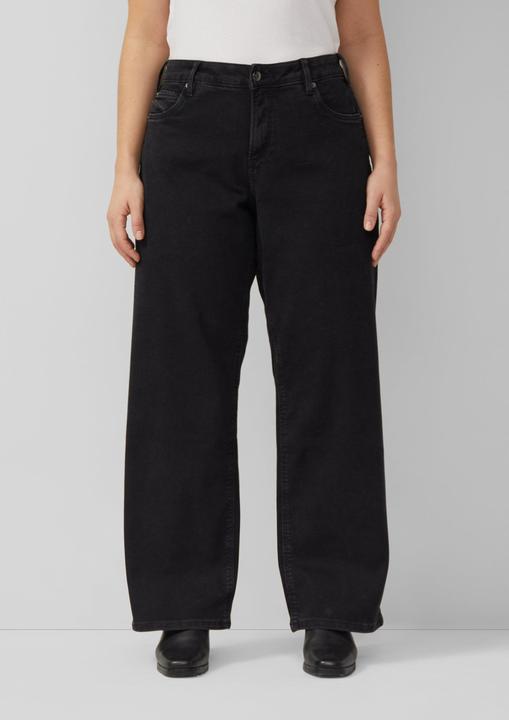 Produktbild s.Oliver Jeans-Hose Jeans-Hose (44)