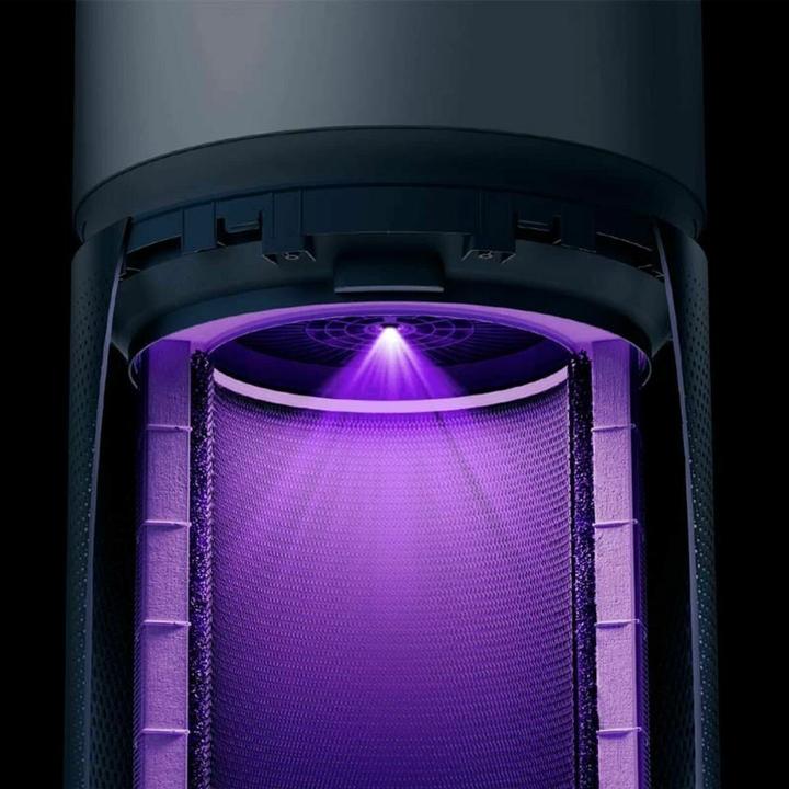Produktbild Xiaomi Smart Air Purifier Elite (125 m²)