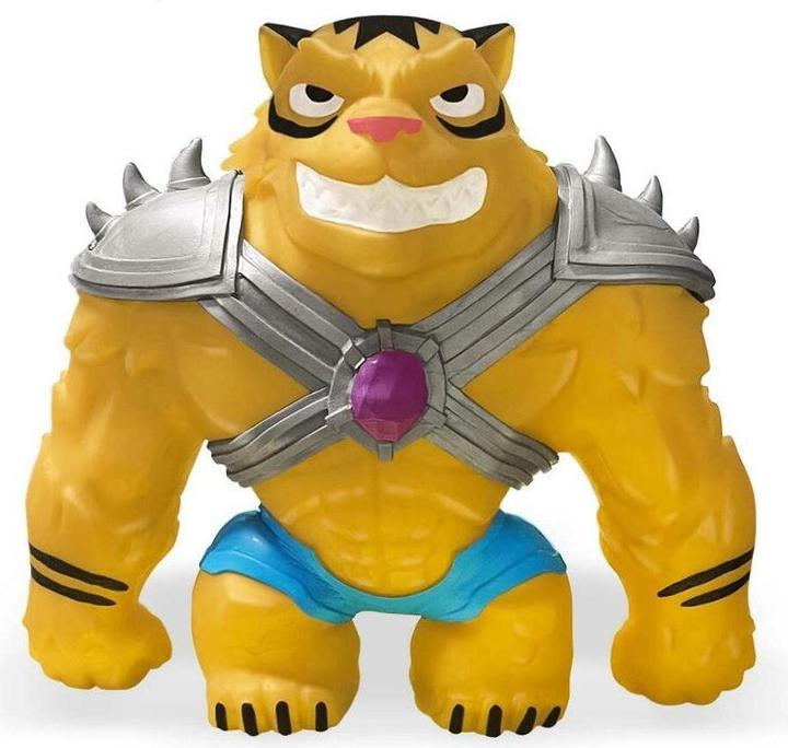 Image du produit Elastikorps Fighter Tiger (24 cm) - Figurine extensible