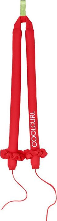 Immagine prodotto Glov Set arricciacapelli Cool Curl rosso
