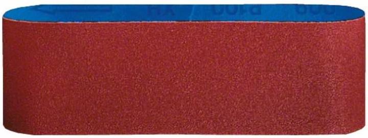 Image du produit Bosch Professional Zubehör PRO X440 bande abrasive, 100 x 560 mm, G60 (60)