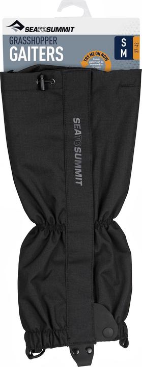 Sea To Summit Grasshopper Gaiters (L, XL)