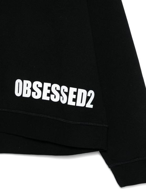 Produktbild Dsquared2 Maglie Nero (M)