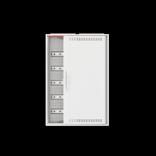 Produktbild Striebel & John 2CPX052212R9999 CA25VML AP 2FB 5R Media bel. Kleinverteiler