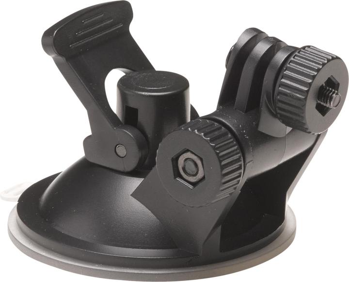 Immagine prodotto DENVER ACG-8050W - Telecamera d'azione - 1080p / 60 BpS (WiFi)