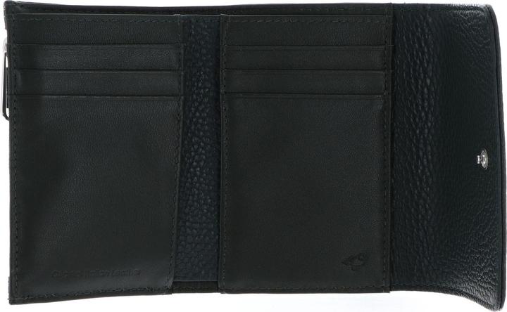 Actual product image Mandarina Duck Mellow Leather Wallet
