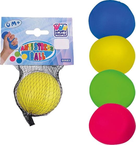 Actual product image Happy People AntiStressBall