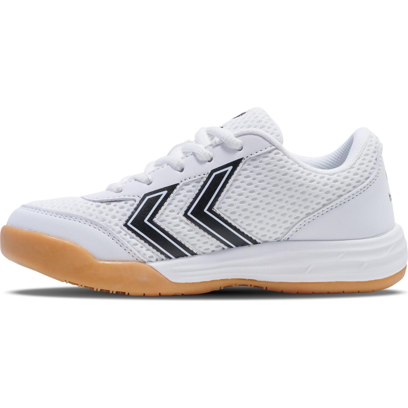 hummel, Herren, Hallenschuhe, Multiplay Flex Lc Jr (32), Weiss
