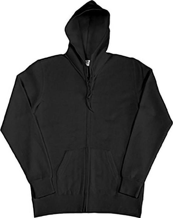 Produktbild Sg Jacke mit Kapuze (M)
