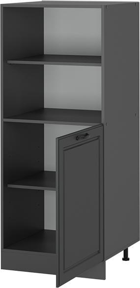 Anthrazit, Anthrazit Landhaus