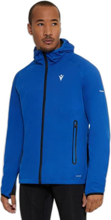 Immagine prodotto Macron FCC Caleb (3XL)